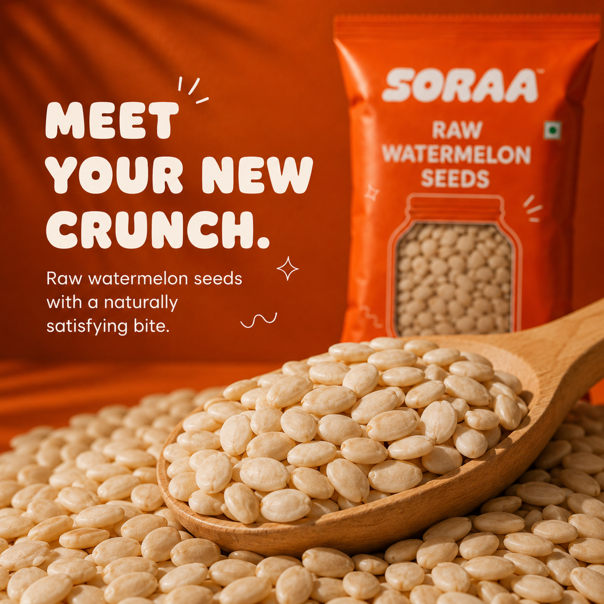Watermelon seeds