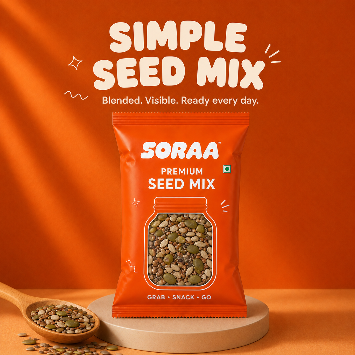 Seed Mix