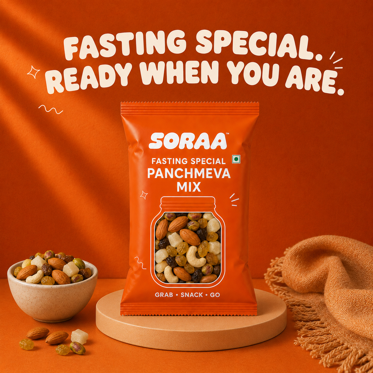 Panchmeva mix