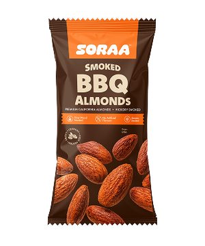 Dry fruits