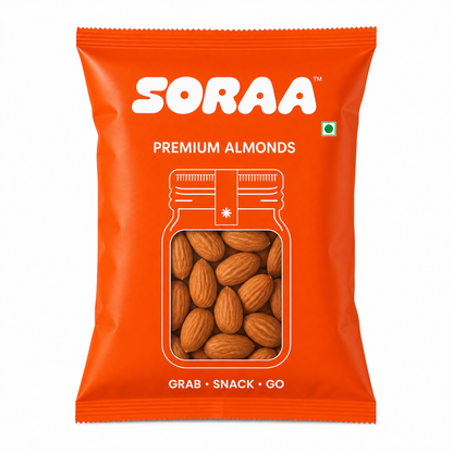 California Almonds