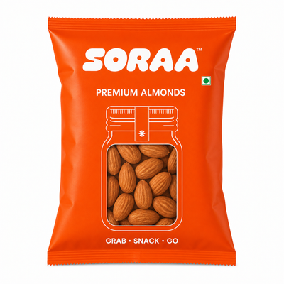 California Almonds