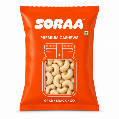 Cashews