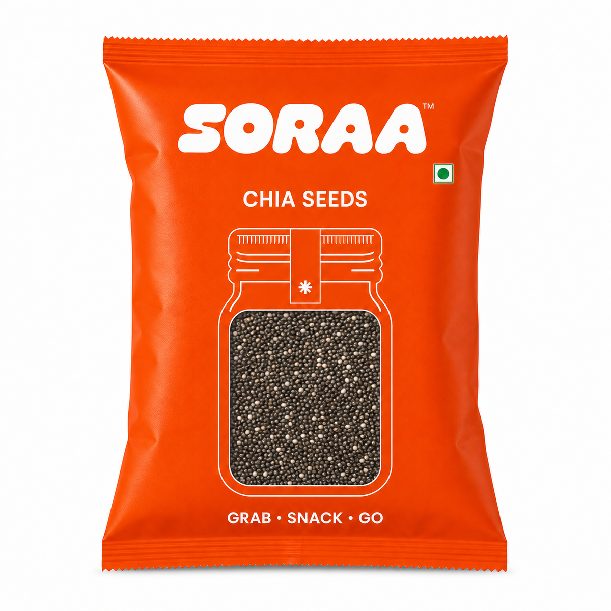 Chia Seeds
