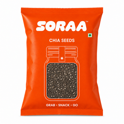 Chia Seeds