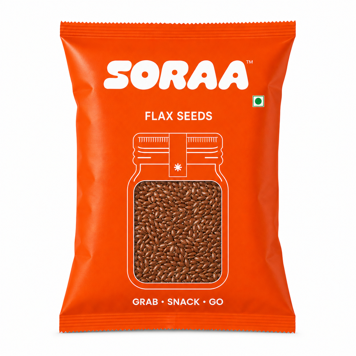 Flax Seeds