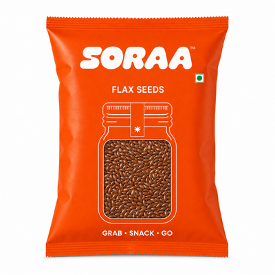 Flax Seeds