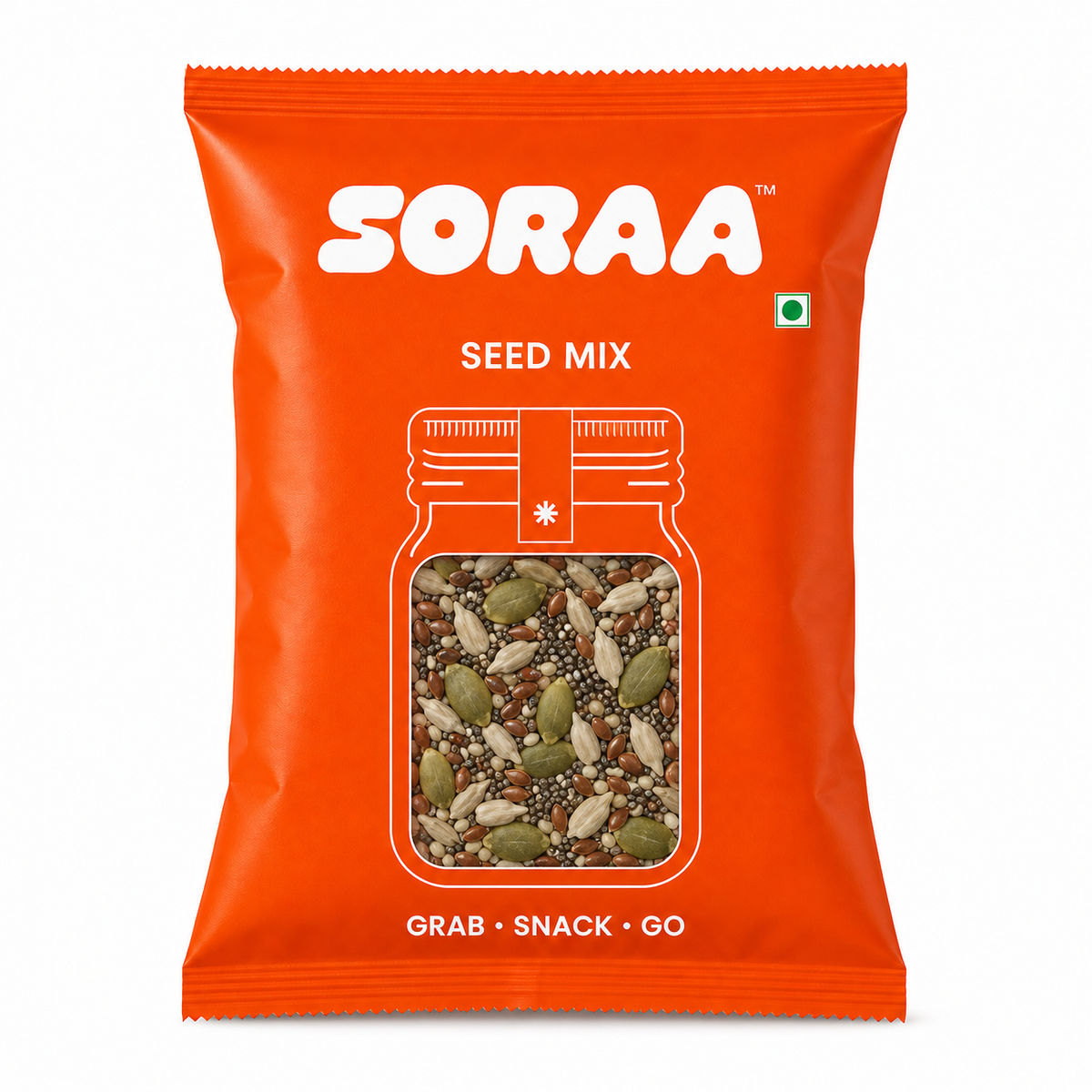 Seed Mix