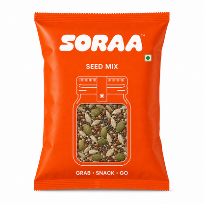 Seed Mix