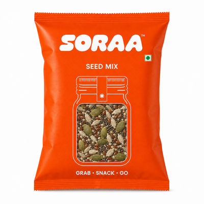 Seed Mix