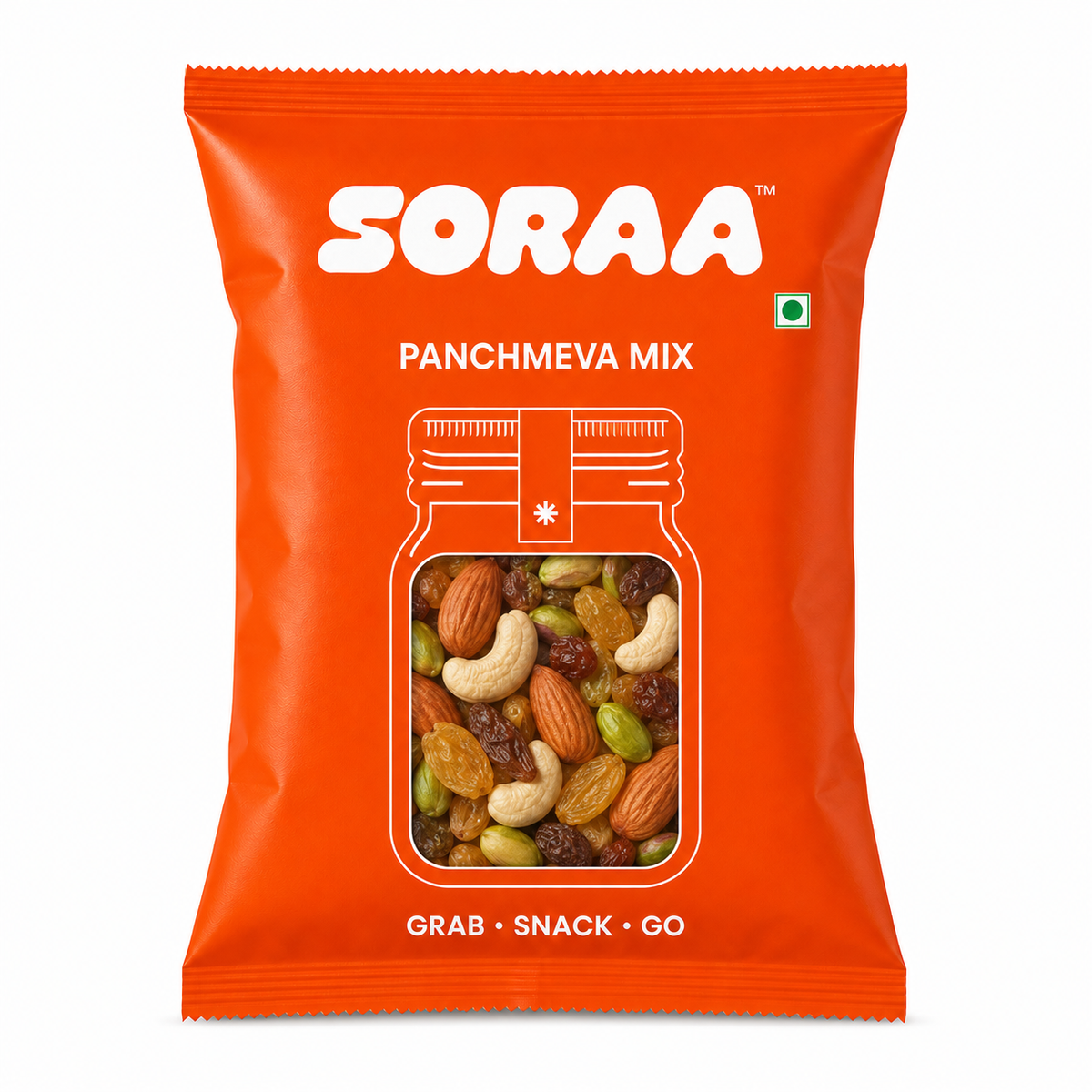 Panchmeva mix