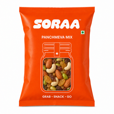 Panchmeva mix