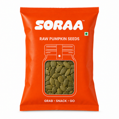 Raw Pumpkin Seeds