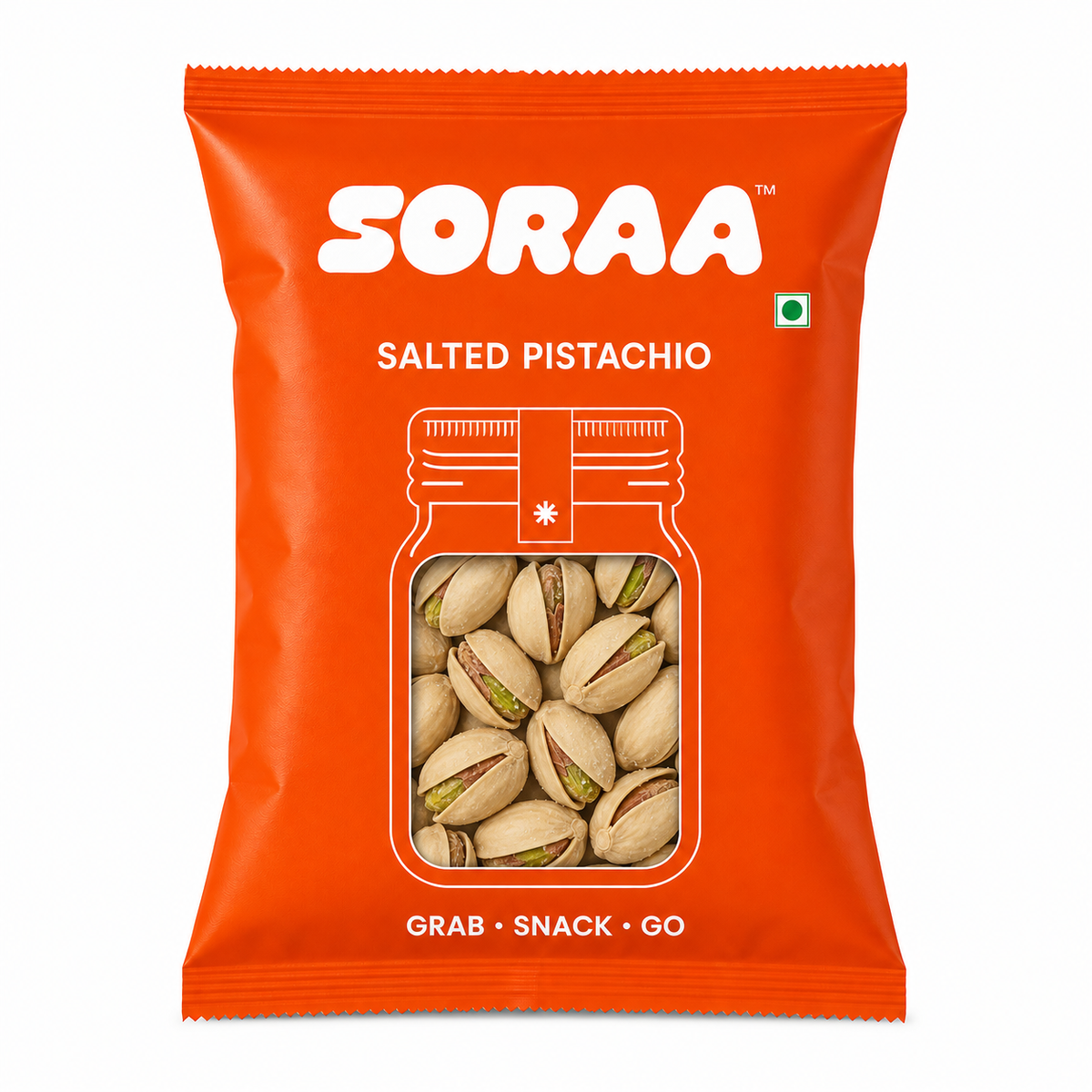 Iranian Pistachio