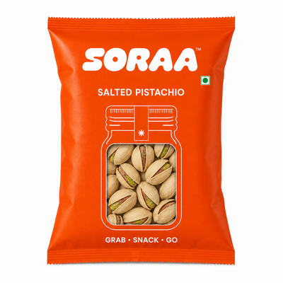 Iranian Pistachio