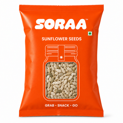 Sunflower Seeds