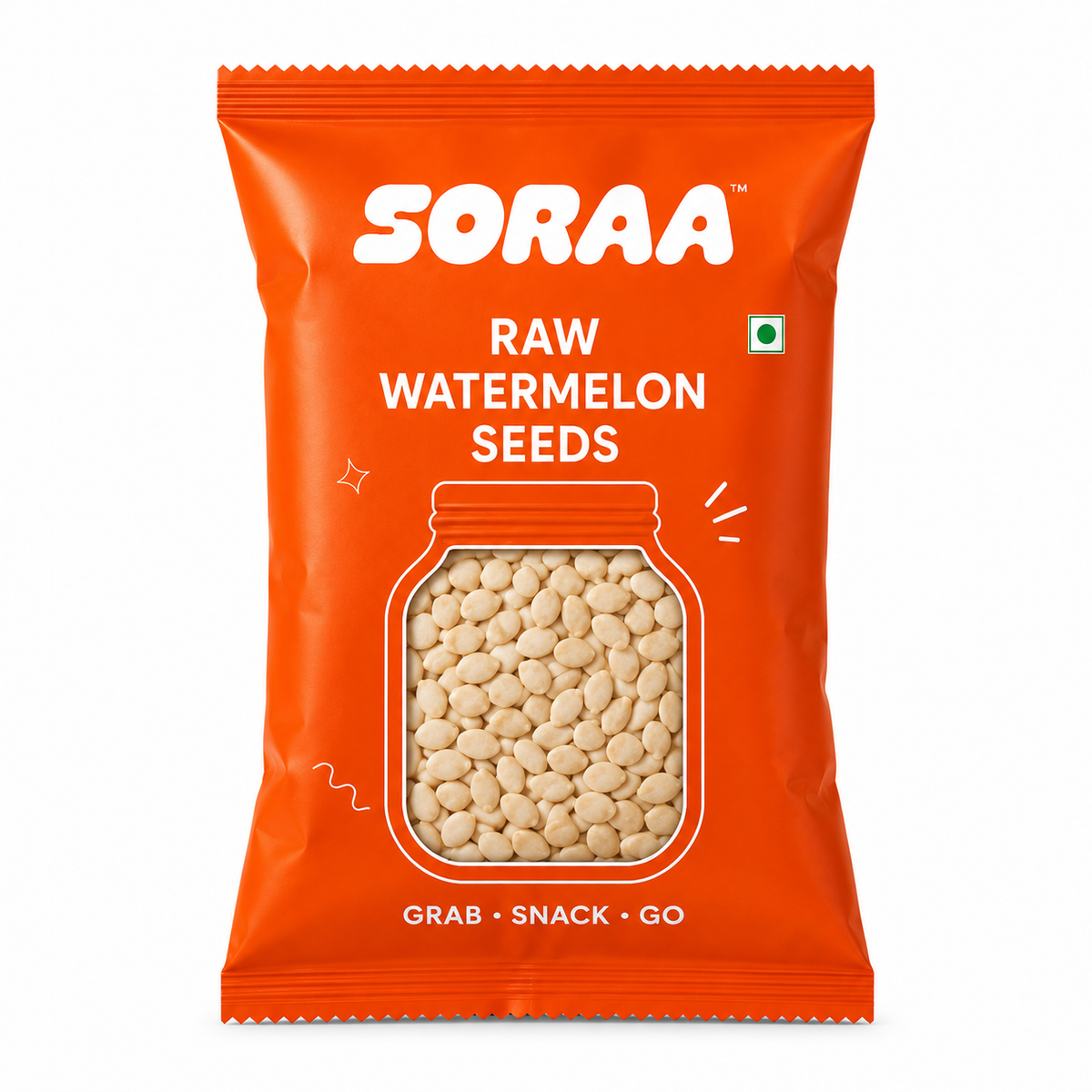 Watermelon seeds