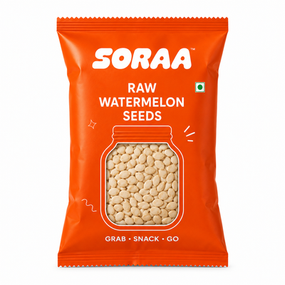 Watermelon seeds