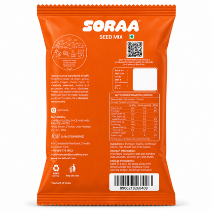 Seed Mix