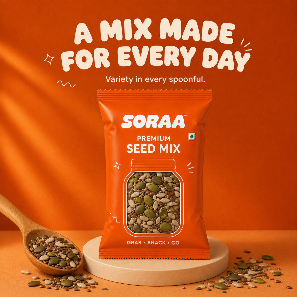 Seed Mix