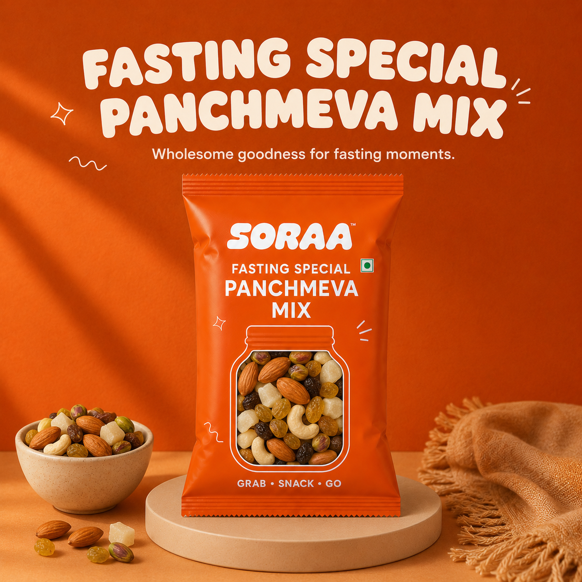 Panchmeva mix