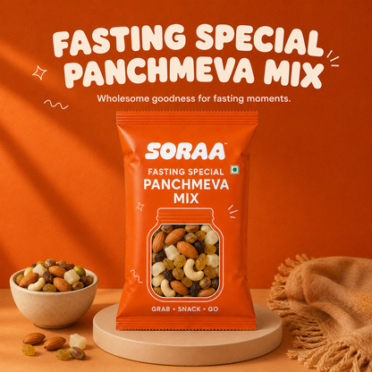 Panchmeva mix
