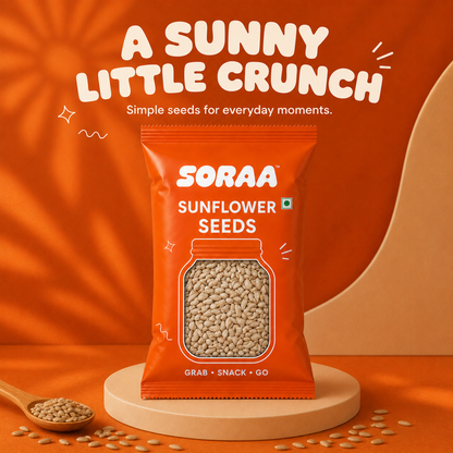 Sunflower Seeds