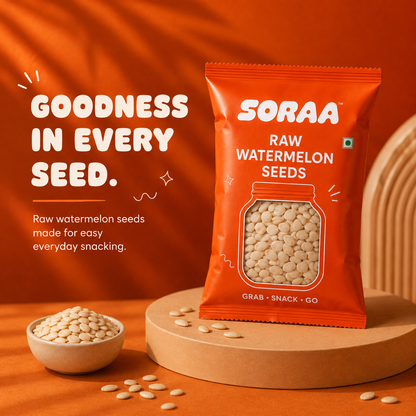 Watermelon seeds