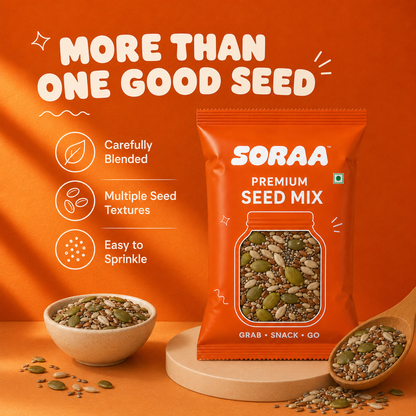Seed Mix