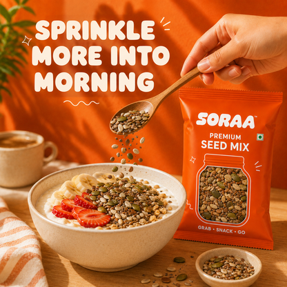 Seed Mix