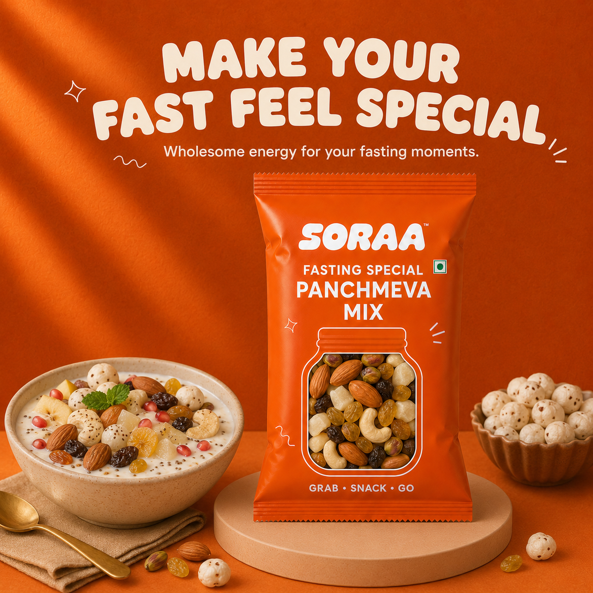 Panchmeva mix