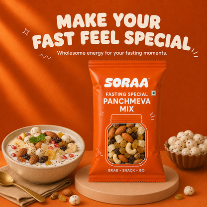 Panchmeva mix