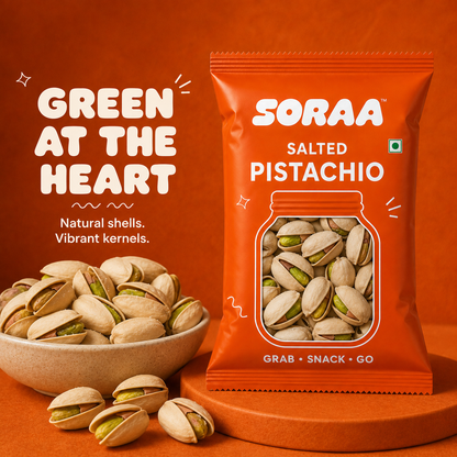 Iranian Pistachio