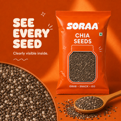 Chia Seeds