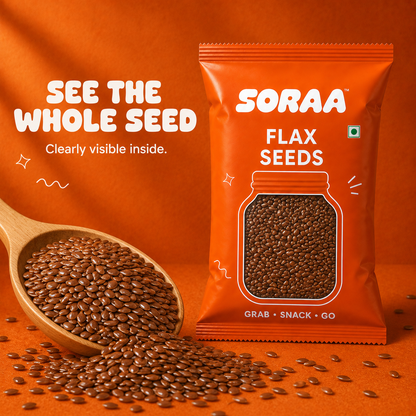 Flax Seeds