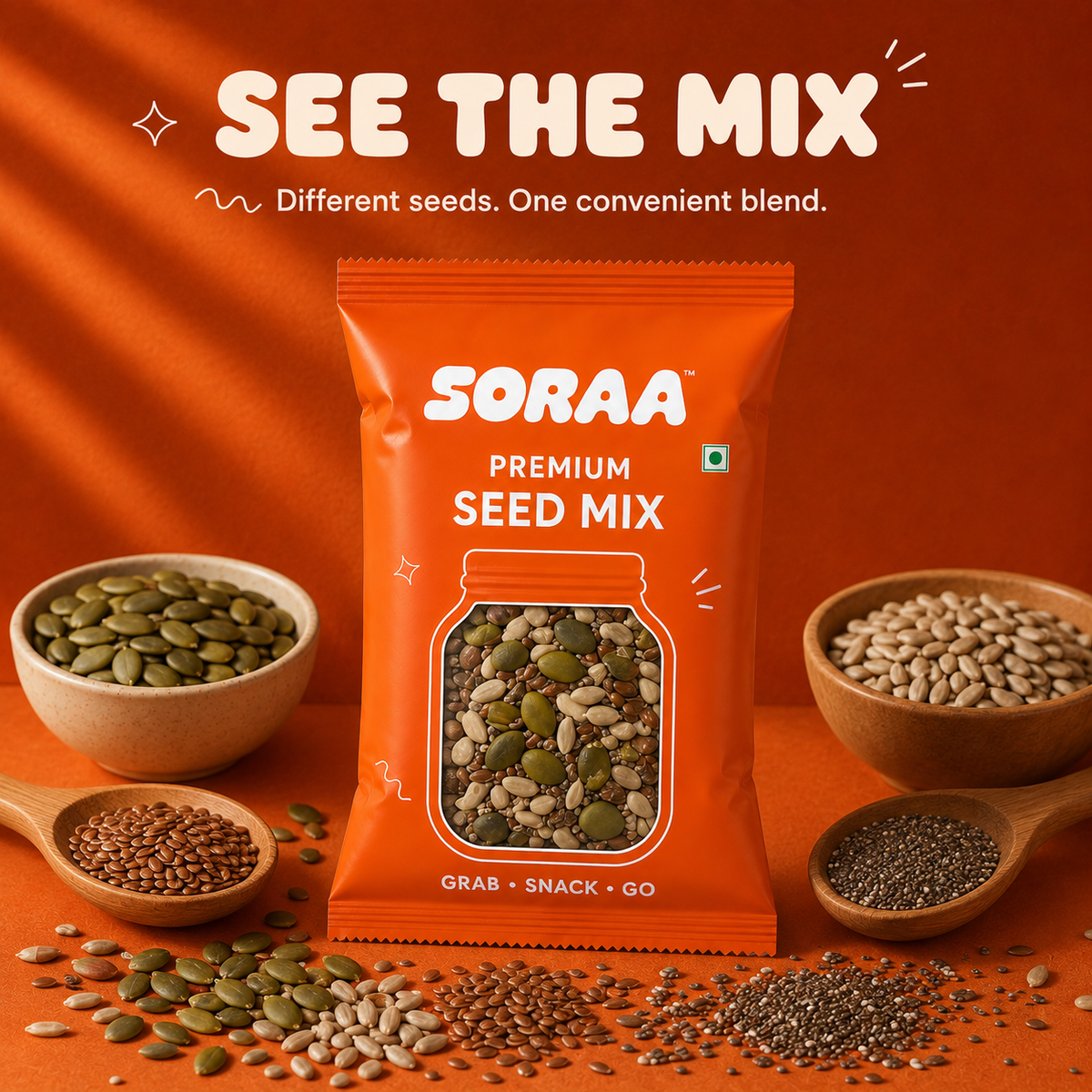 Seed Mix