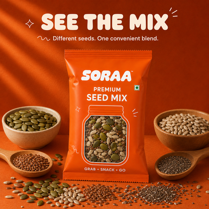 Seed Mix