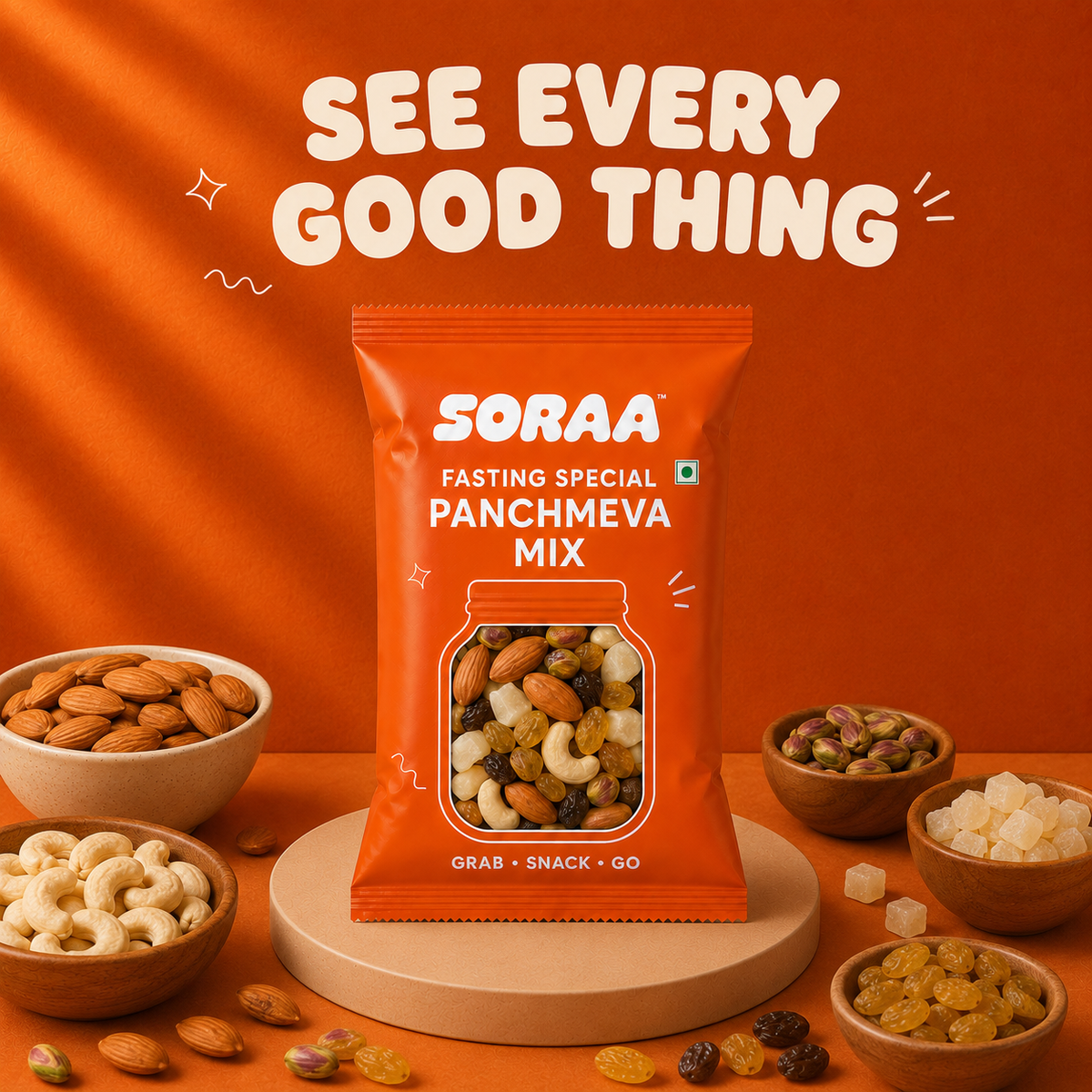 Panchmeva mix