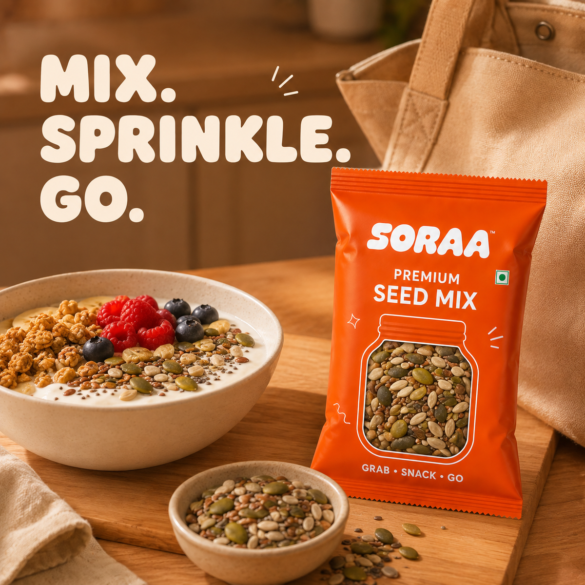 Seed Mix