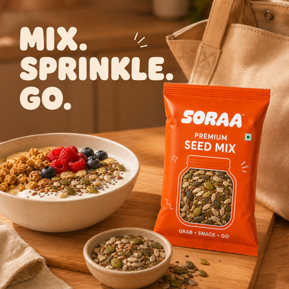 Seed Mix