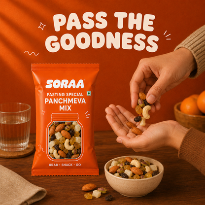 Panchmeva mix