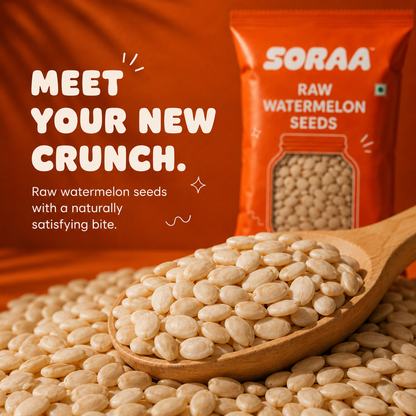 Watermelon seeds