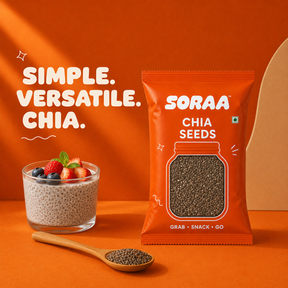 Chia Seeds