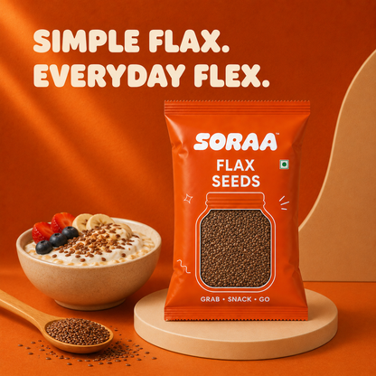 Flax Seeds