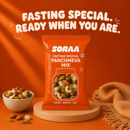 Panchmeva mix