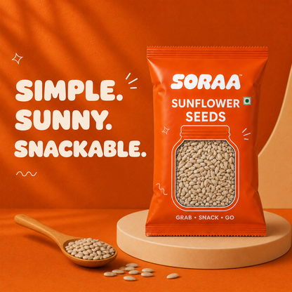 Sunflower Seeds