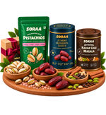 FESTIVE GIFTING HAMPER