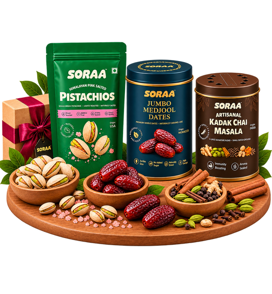 FESTIVE GIFTING HAMPER