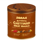 Authentic Chettinad Meat Masala