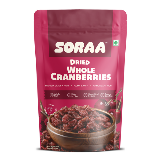 Espresso Almond & Date Energy Mix